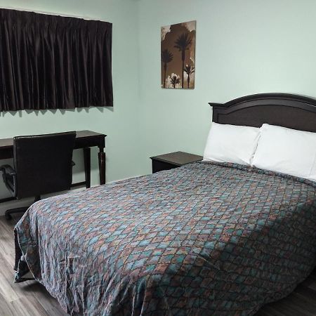 Laurel Notch Motel Bordentown Luaran gambar