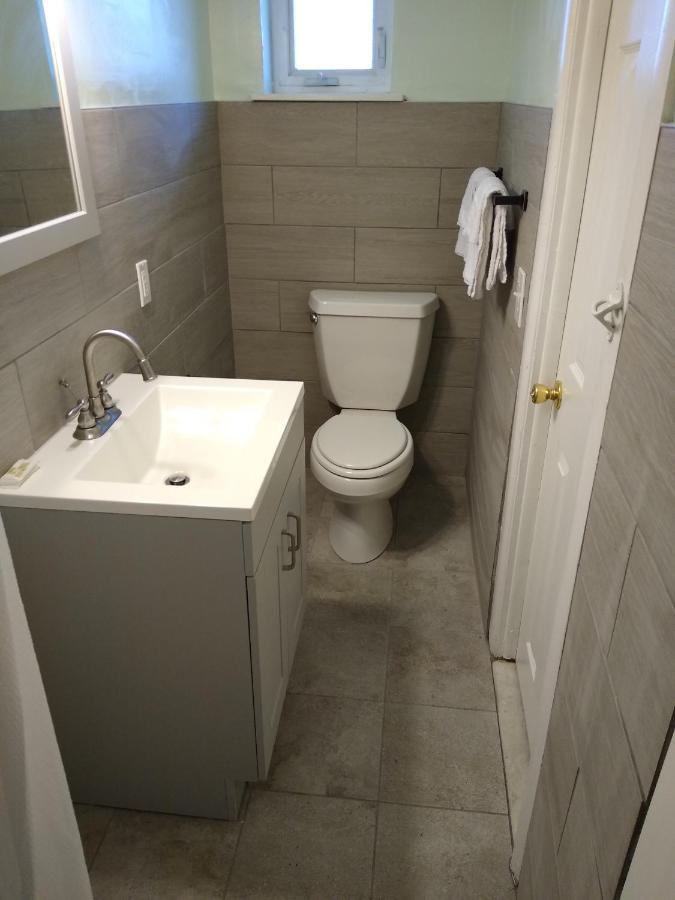Laurel Notch Motel Bordentown Luaran gambar
