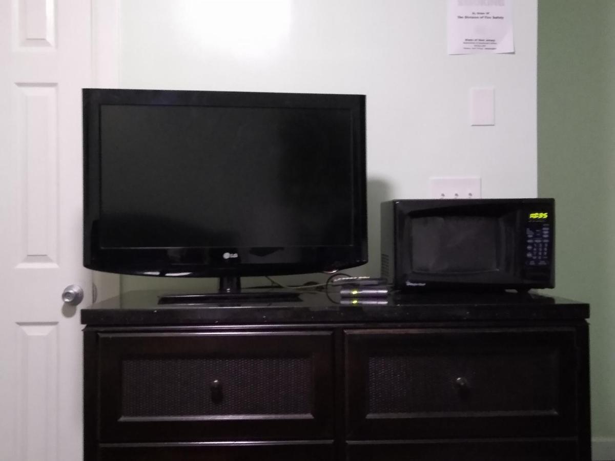 Laurel Notch Motel Bordentown Luaran gambar