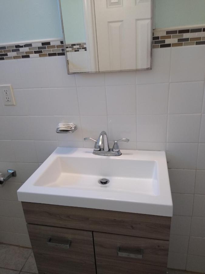 Laurel Notch Motel Bordentown Luaran gambar