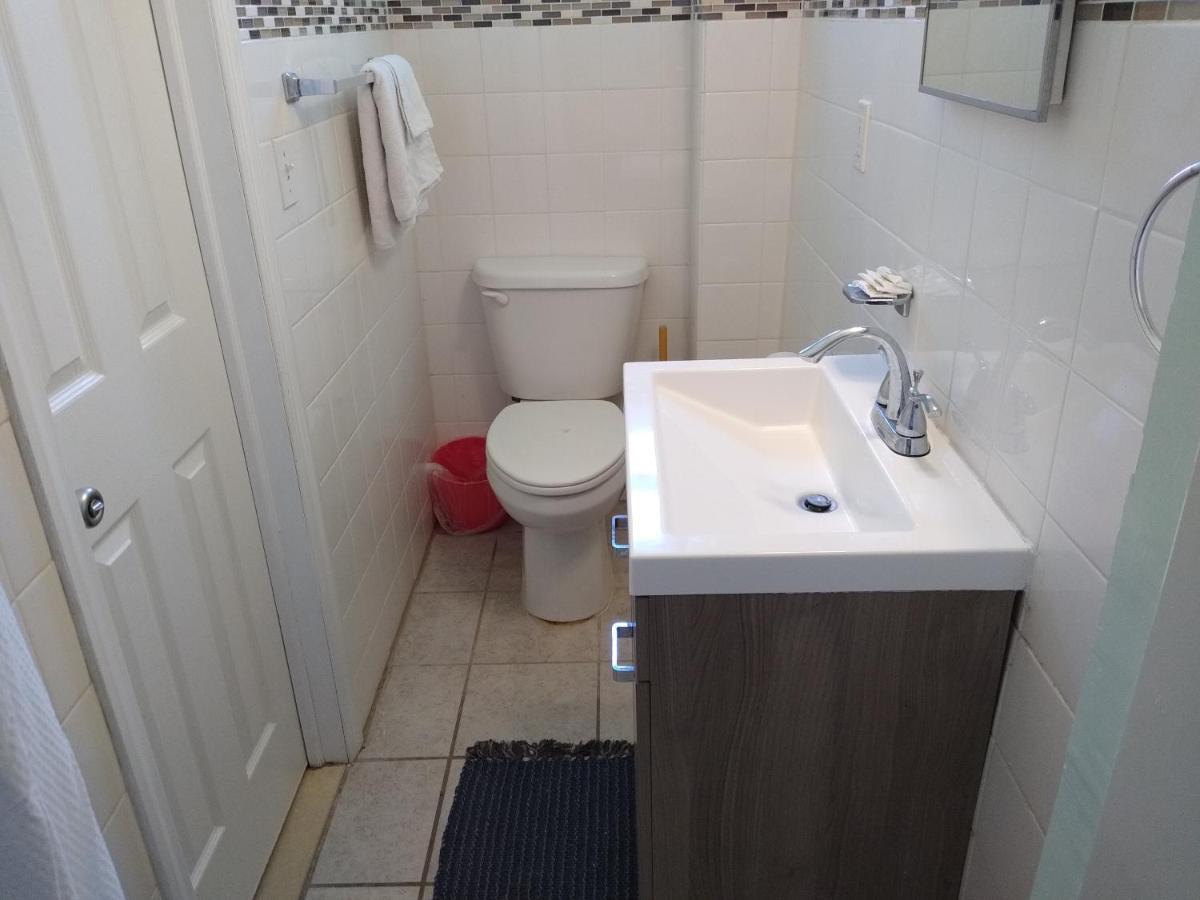 Laurel Notch Motel Bordentown Luaran gambar